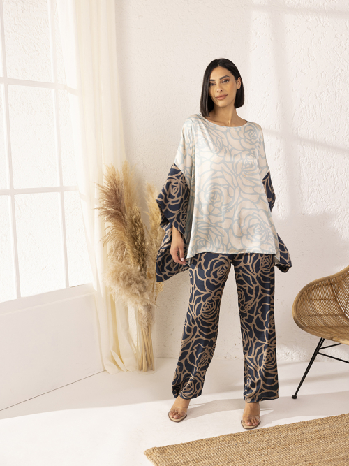BLUSA BARIN