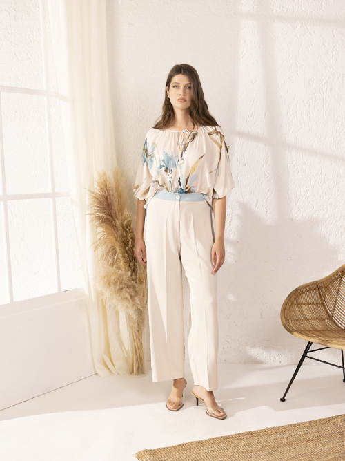 BLUSA JODE