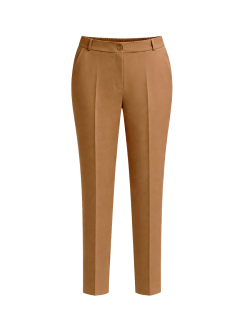 PANTALONI ANGELI CURVY PLUS 1116