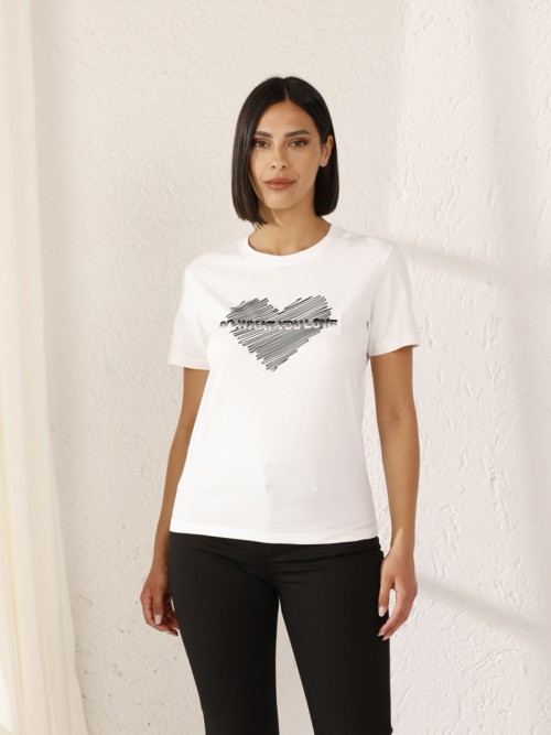 T-SHIRT