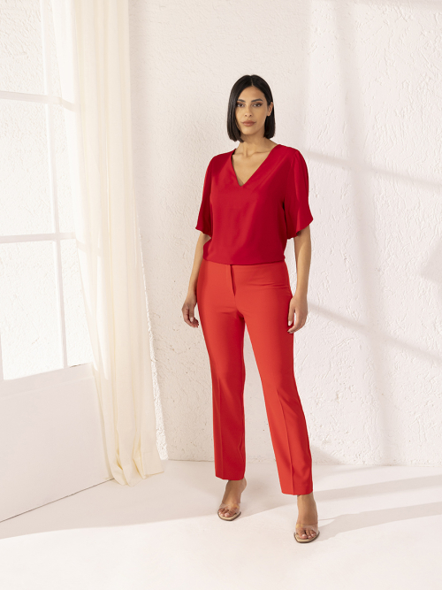 BLUSA
