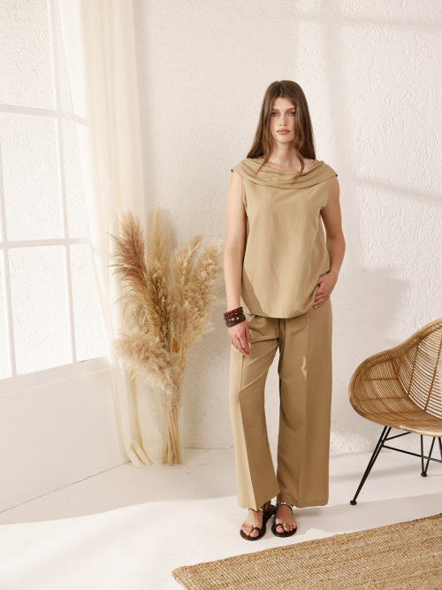 BLUSA