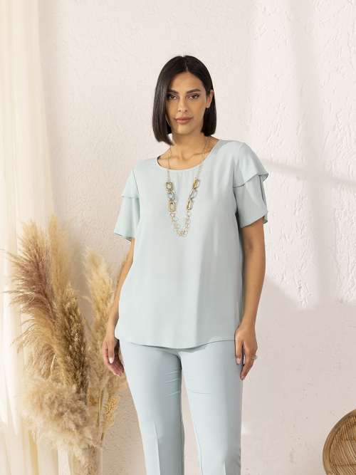 BLUSA