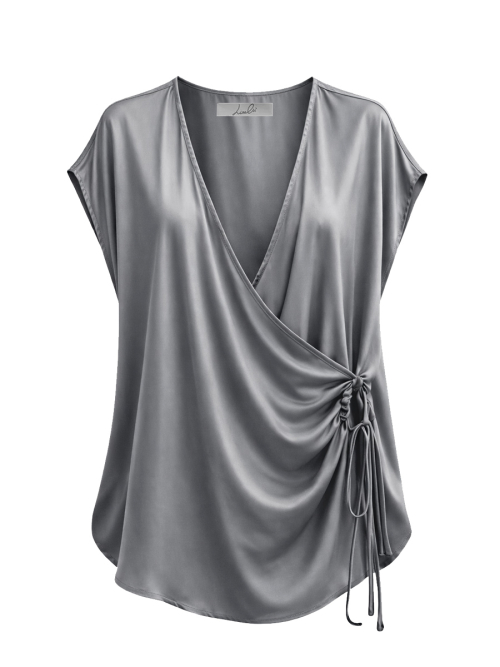BLUSA VAT