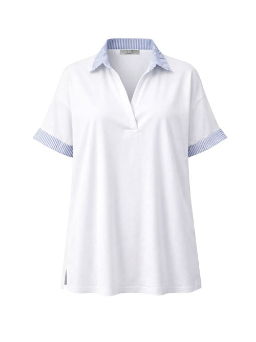 BLUSA CURVY PLUS