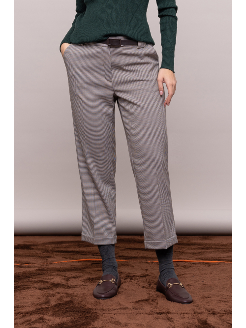 PANTALONI BROGI