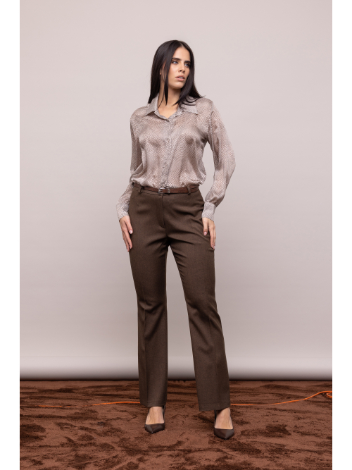 PANTALONI RUFY