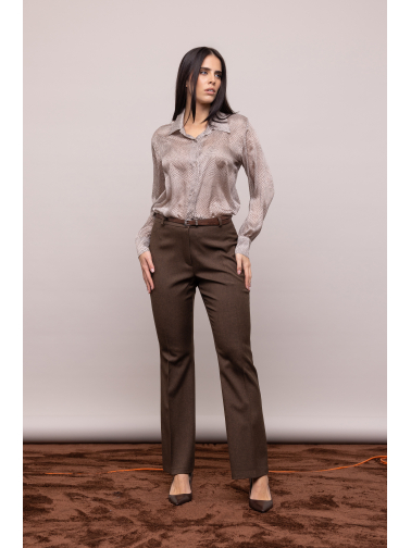 PANTALONI RUFY