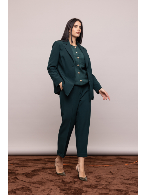 PANTALONI GARBINO
