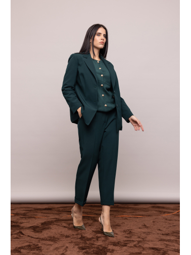 PANTALONI GARBINO