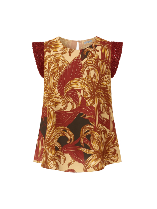 BLUSA