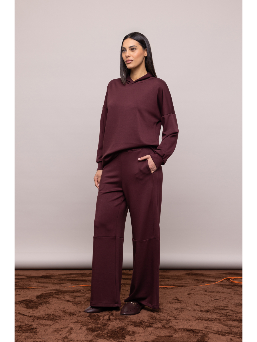 PANTALONI FELPA TEMI