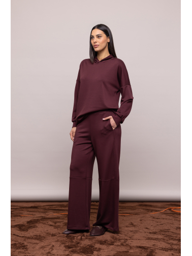 PANTALONI FELPA TEMI