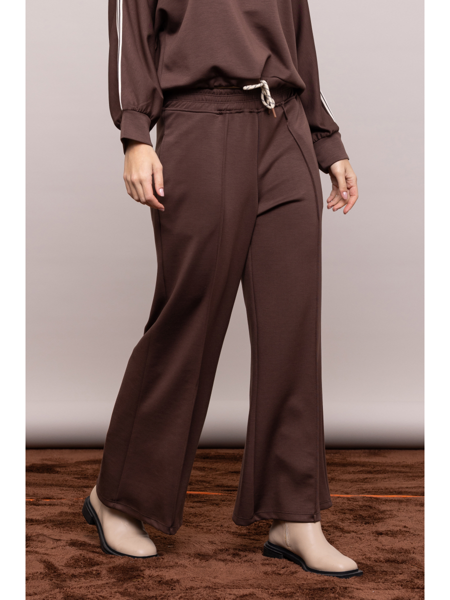 PANTALONI FELPA ALBOT