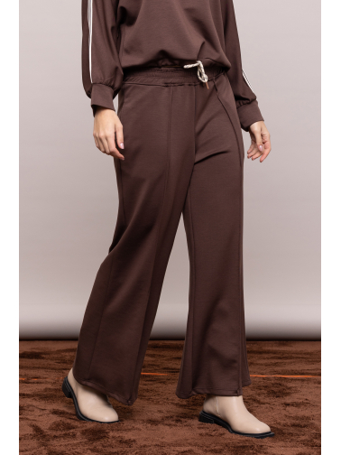 PANTALONI FELPA ALBOT