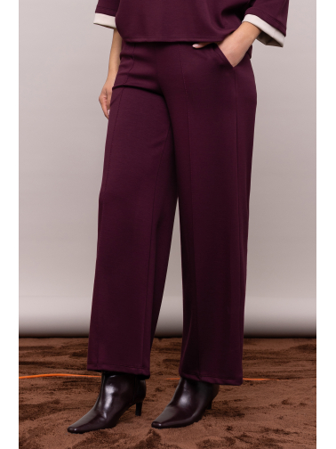 PANTALONI FELPA GIDEO