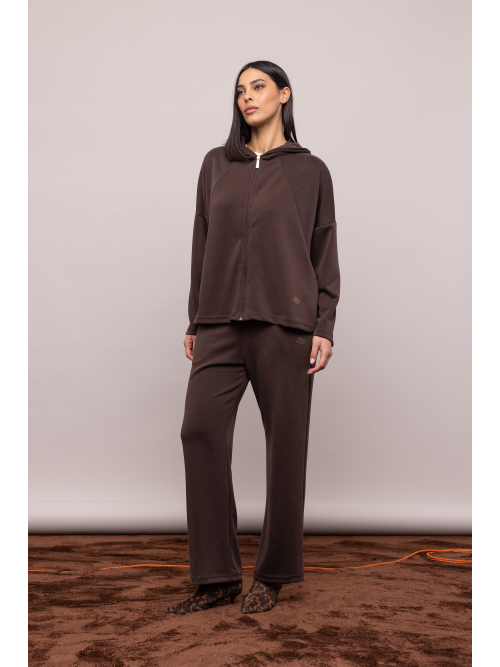 PANTALONI FELPA ELFI
