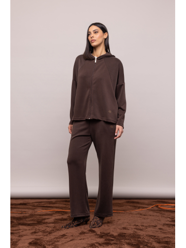PANTALONI FELPA ELFI