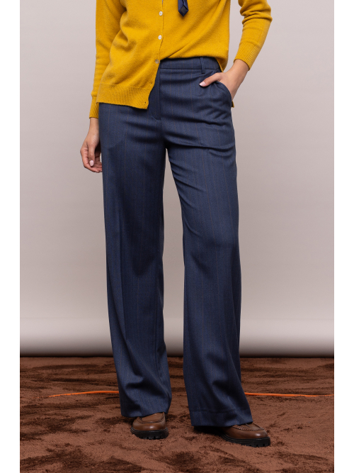 PANTALONI SPENK