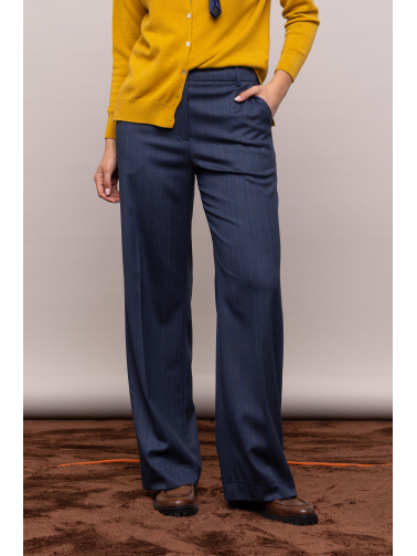 PANTALONI SPENK