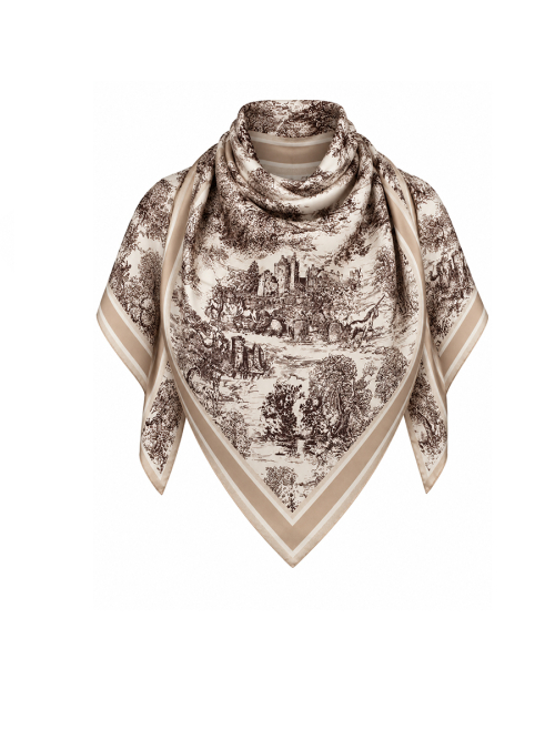 FOULARD