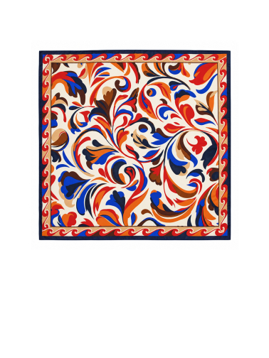 FOULARD