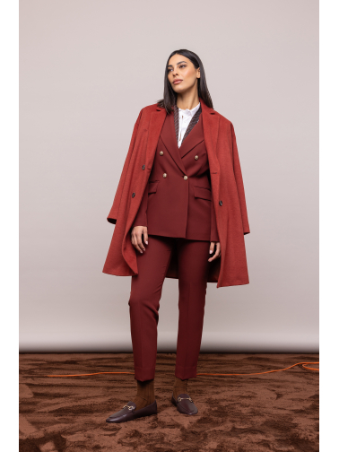 CAPPOTTO