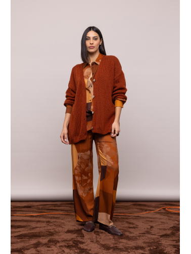PANTALONI ZEPI