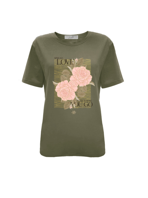 T-SHIRT