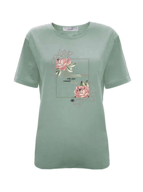 T-SHIRT