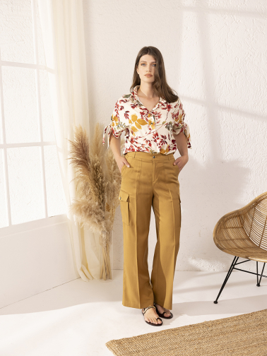 BLUSA