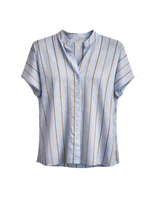 CAMICIA LEVA