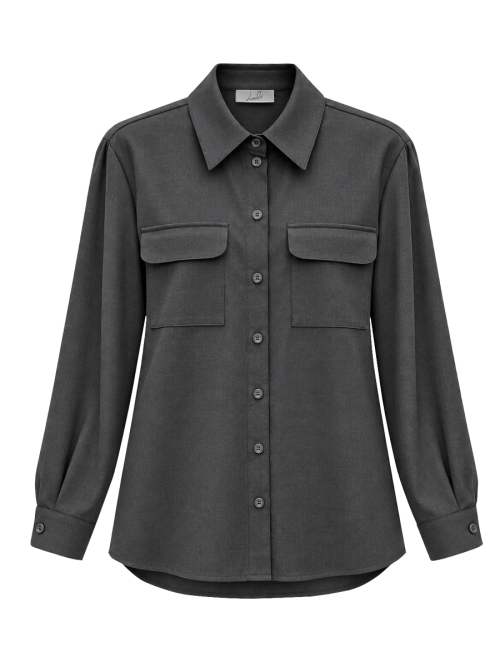 CAMICIA SNOK