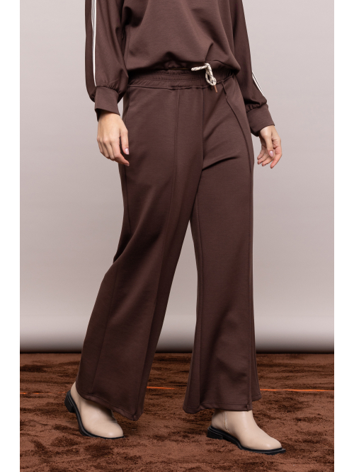 PANTALONI FELPA ALBOT