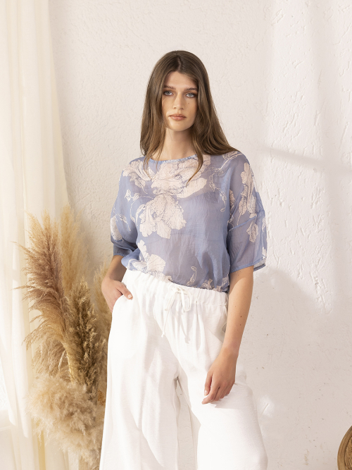 BLUSA LUMI