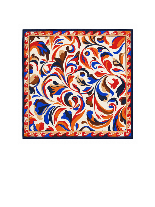 FOULARD