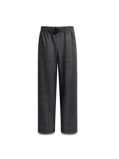 PANTALONI FELPA MAIO