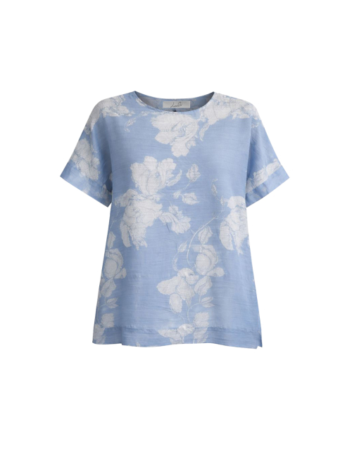 BLUSA LUMI
